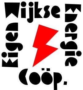 logo EigenWijkse Energie Coöperatie